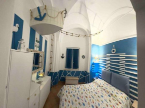 Blue Marin Apartment San Remo